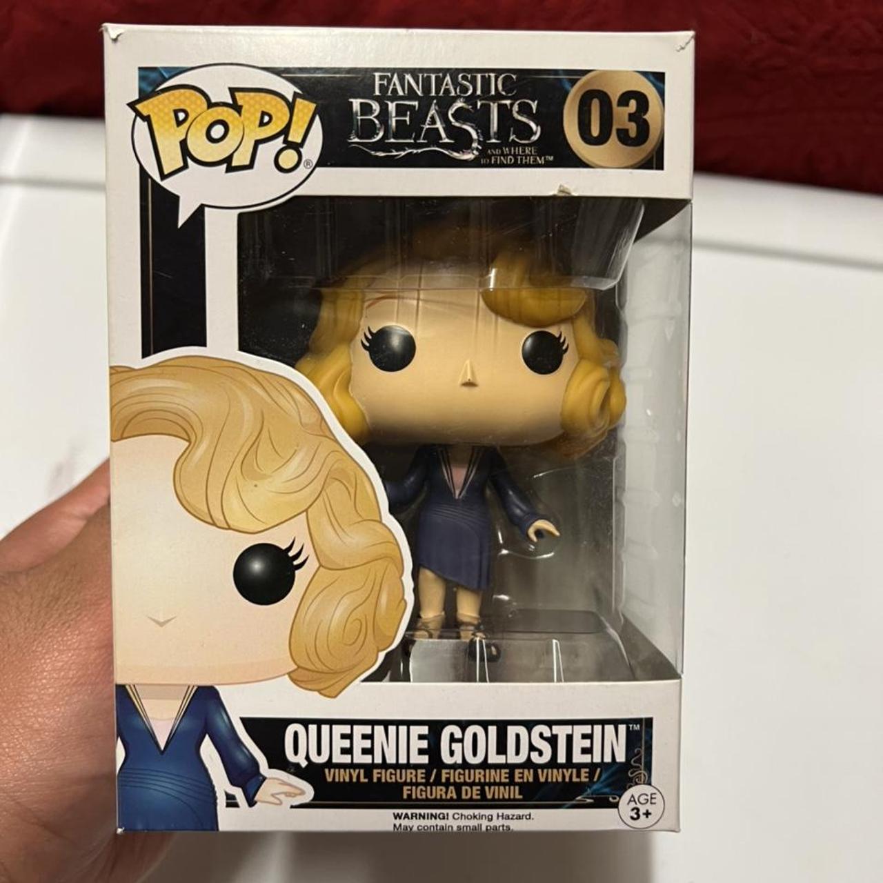 ポップフィギュア Queenie Goldstein pop10409__40473.1474303873.500
