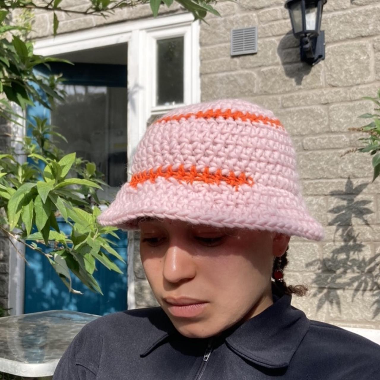 Women's Hat (2)