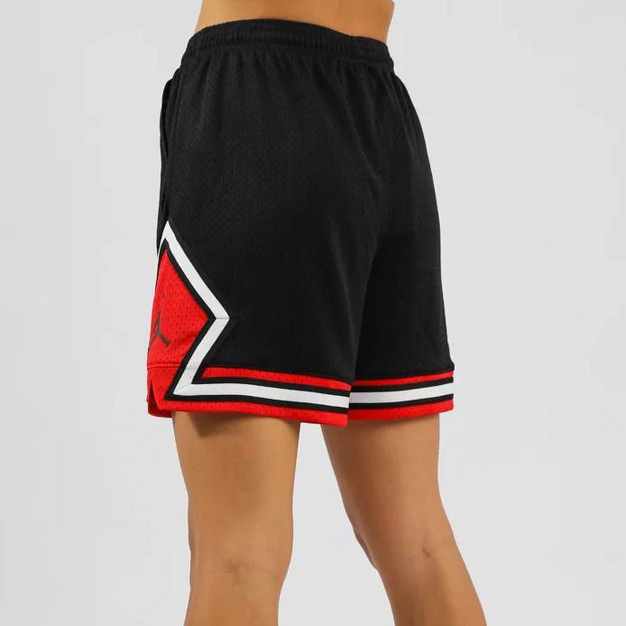 🏀 Jordan Womens Basketball Shorts 🏀 New with tags... Depop