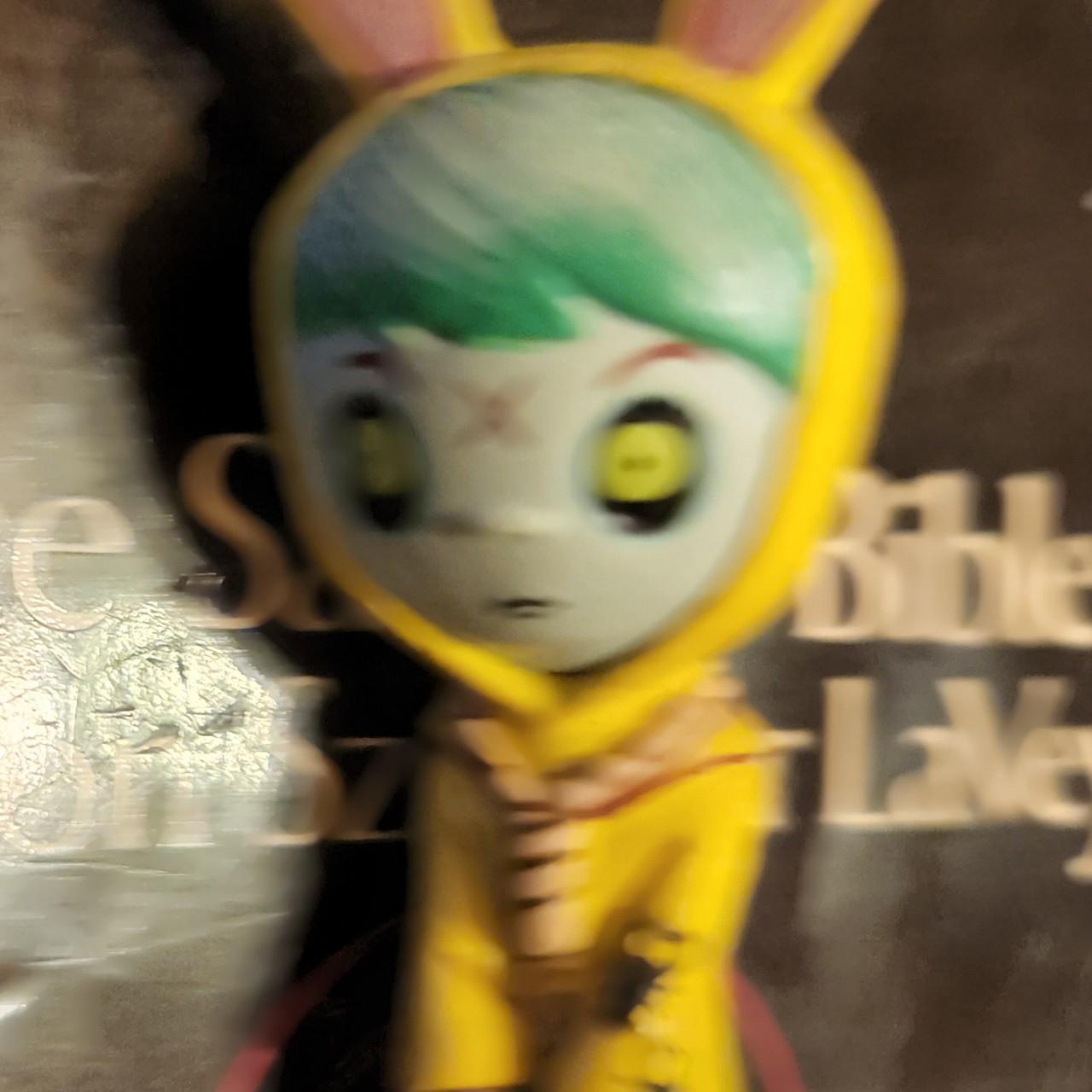 Living Dead Dolls Mezco brand Vesper doll Halloween | Depop