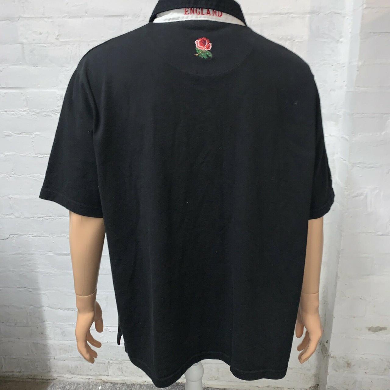 england cotton traders rugby shirt