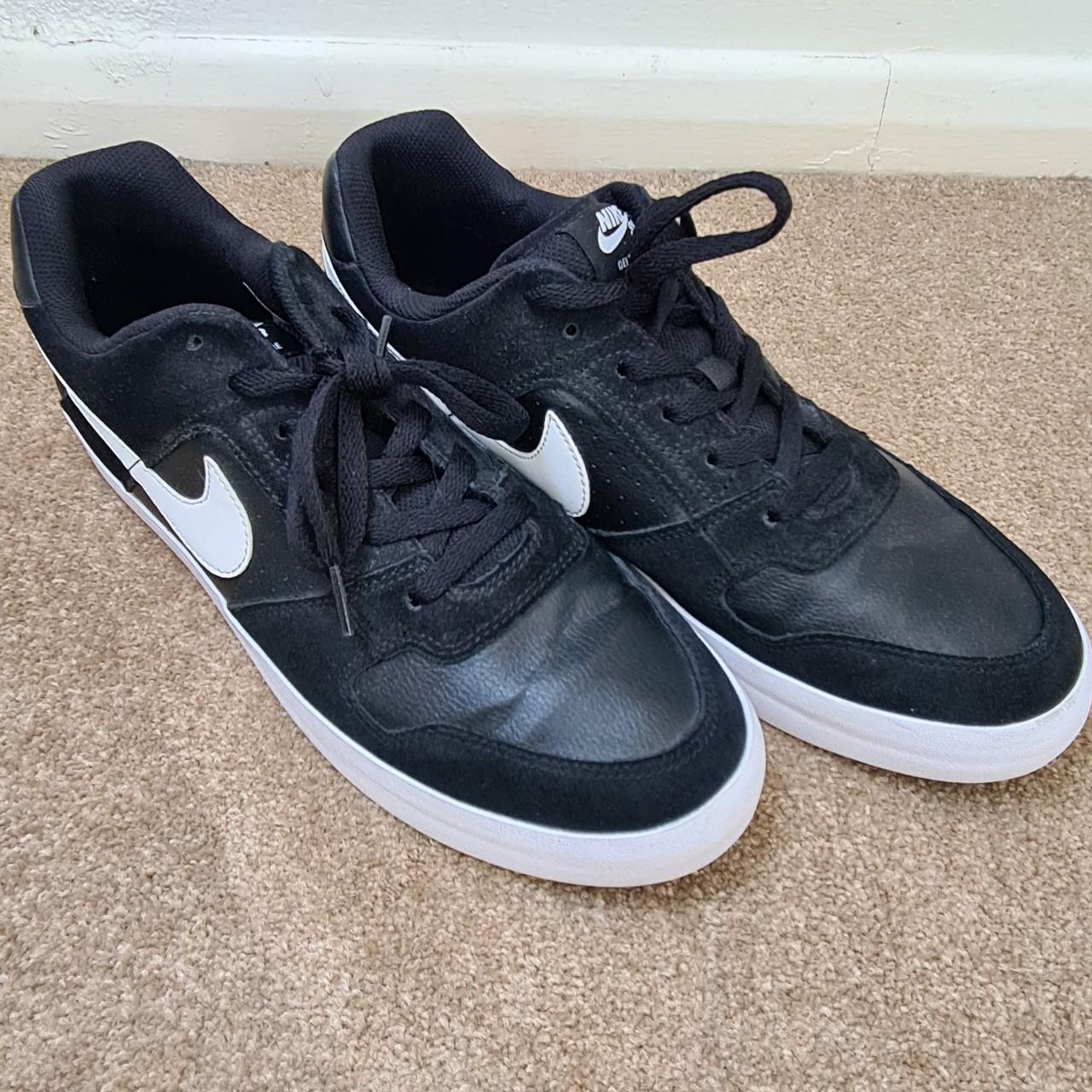 sb delta force trainers mens