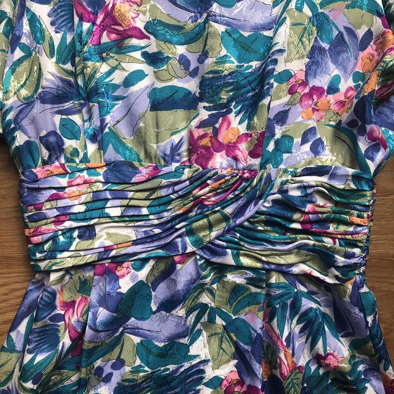 Product Image 2 - 🌺 Absolutely gorgeous vintage floral