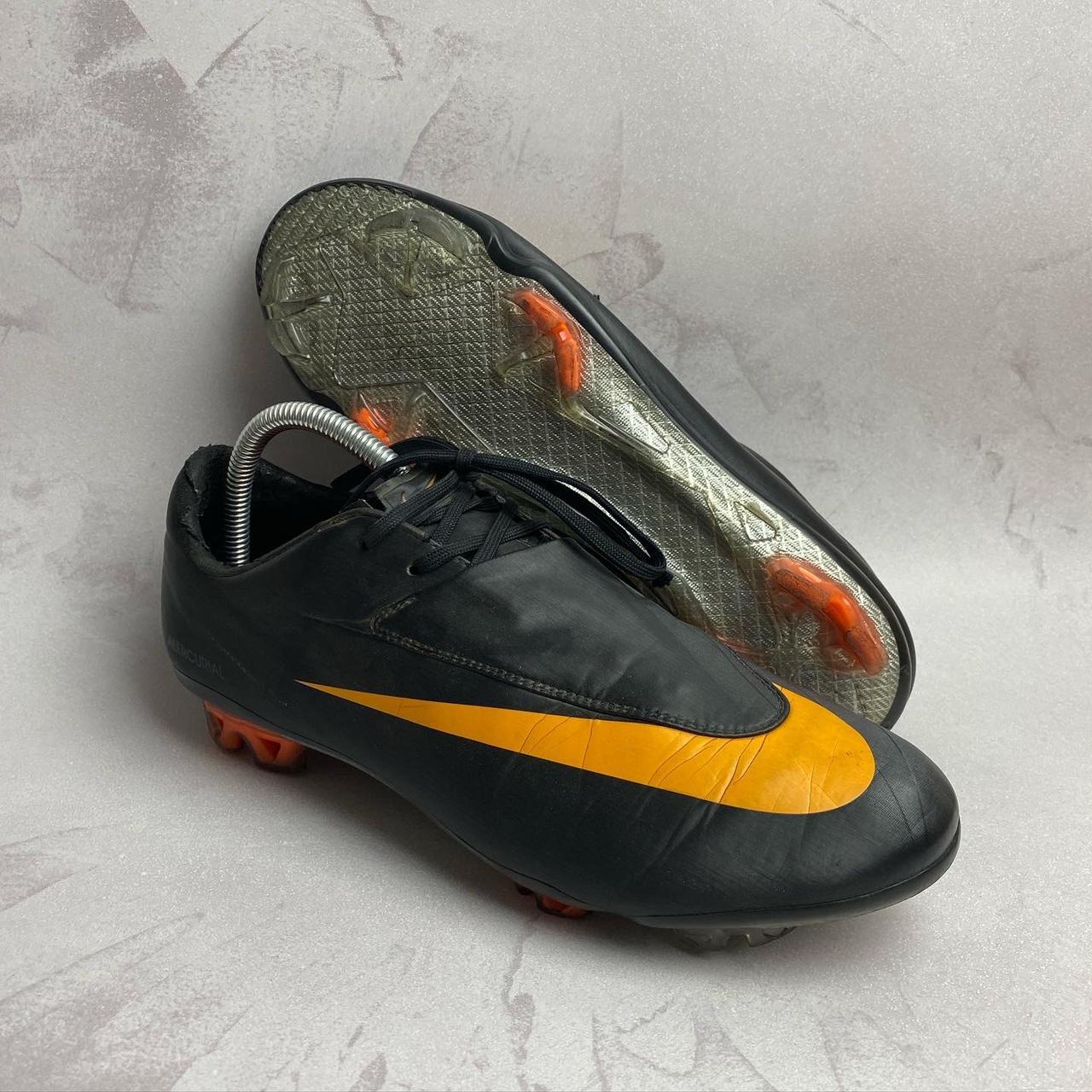 Mercurial vapor vi on sale fg