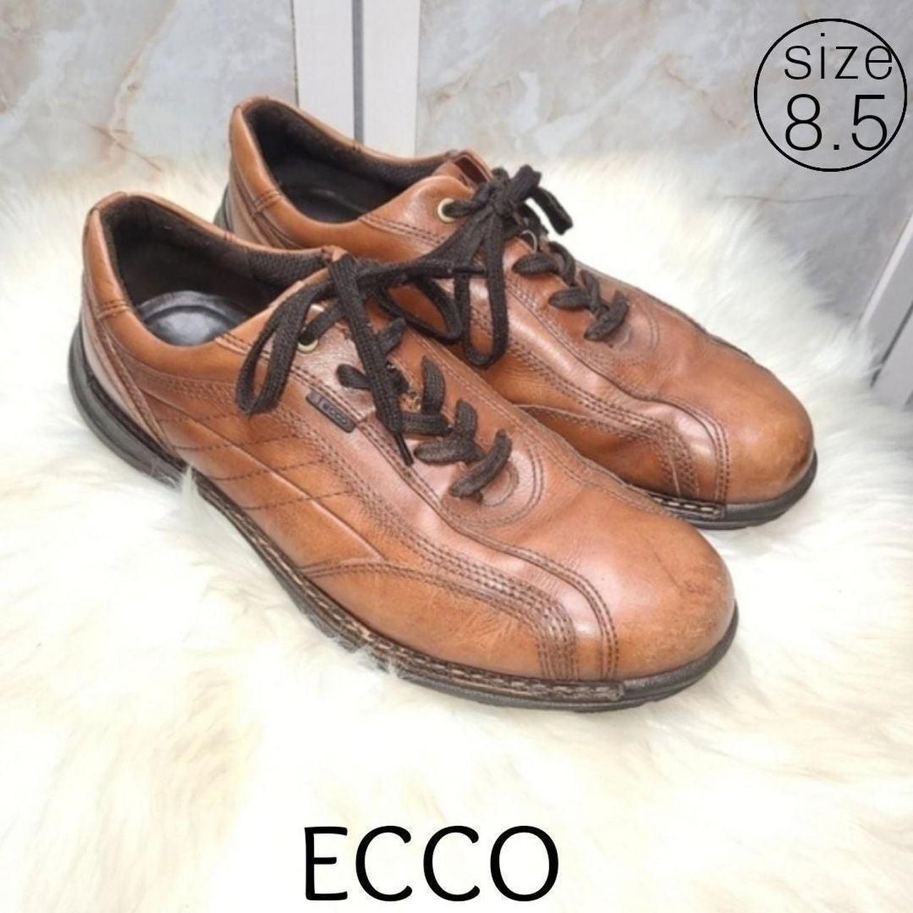 ecco light shoes mens