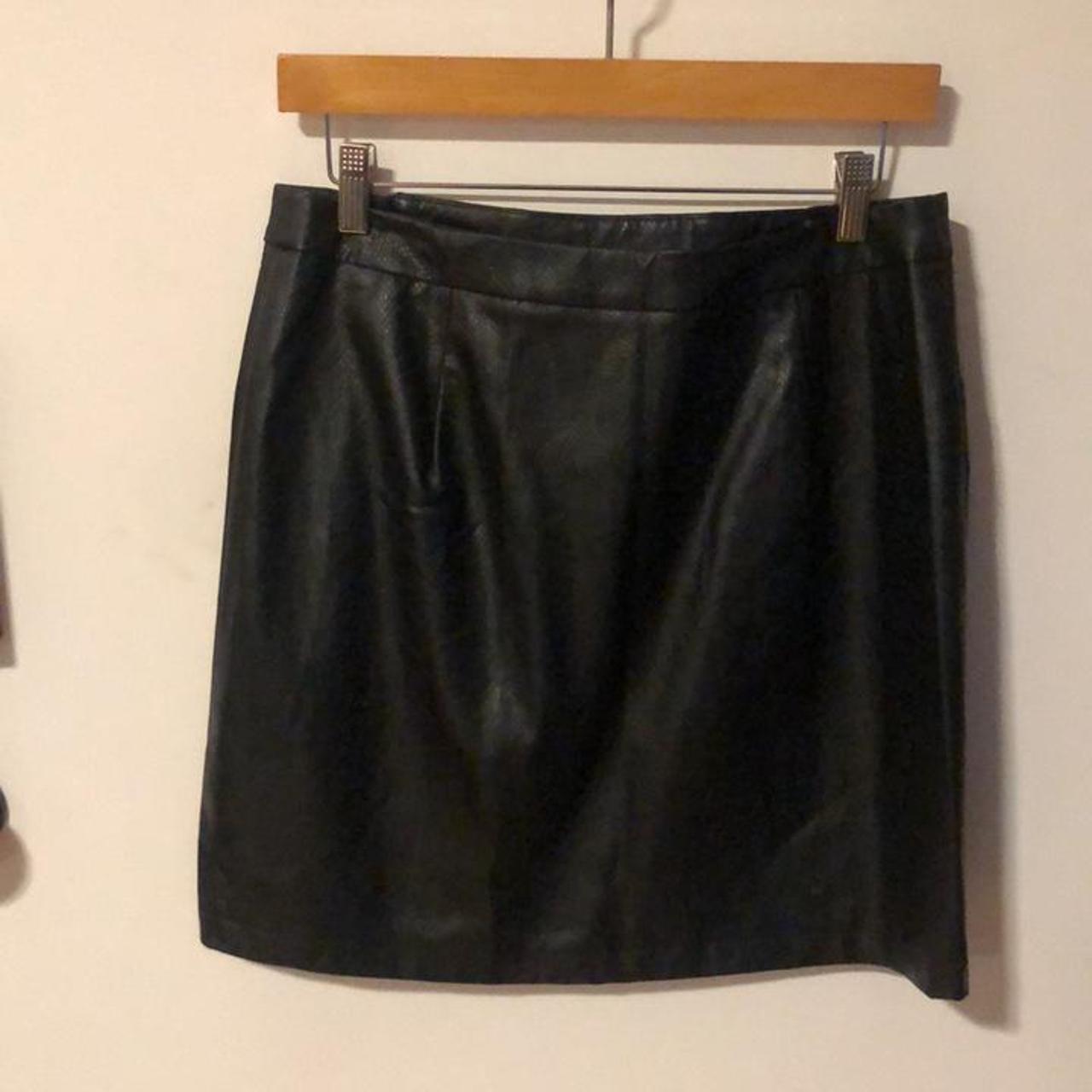 Oasis Women's Black Skirt (4)
