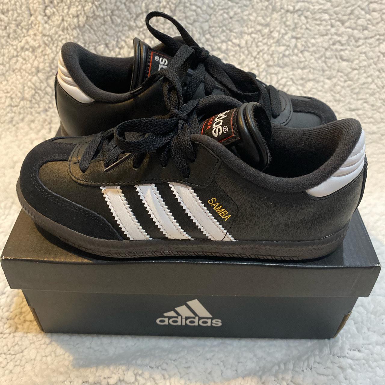 men's samba classic