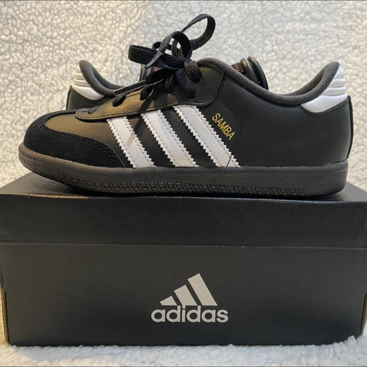 adidas performance men's samba classic