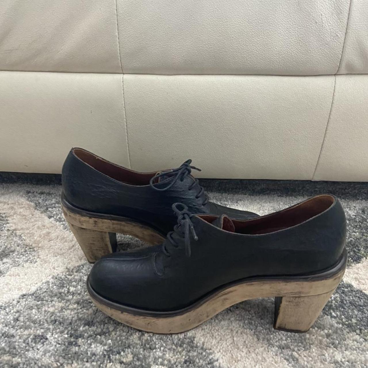 Rachel Comey Women's Black Boots