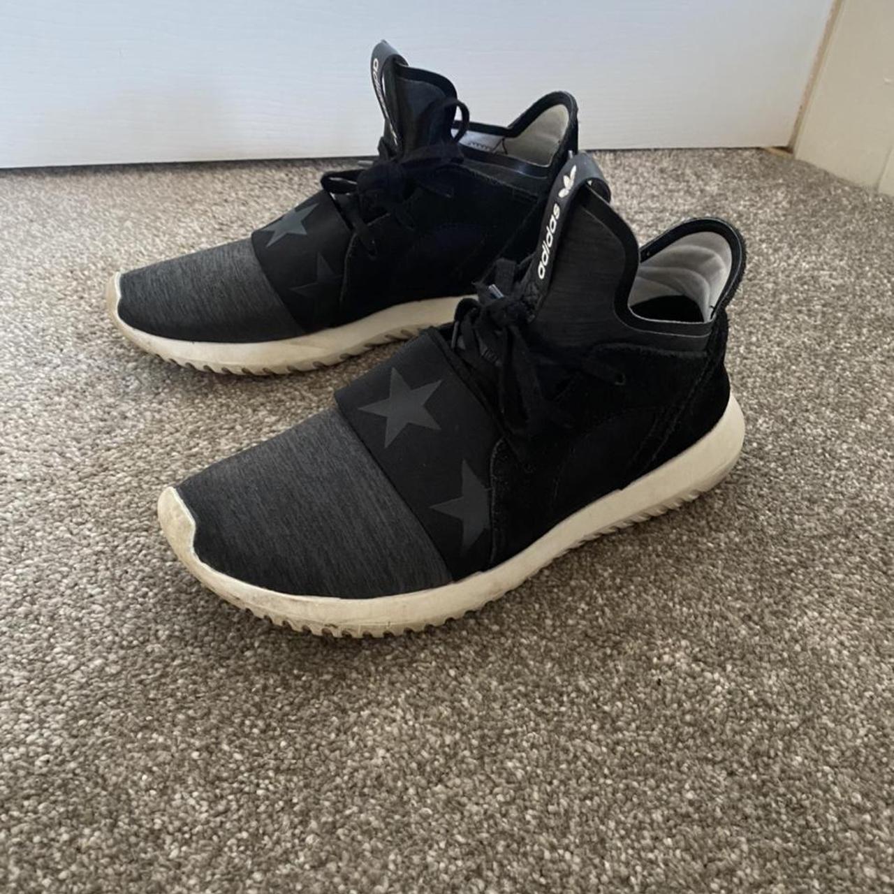 Adidas tubular shop trainers womens