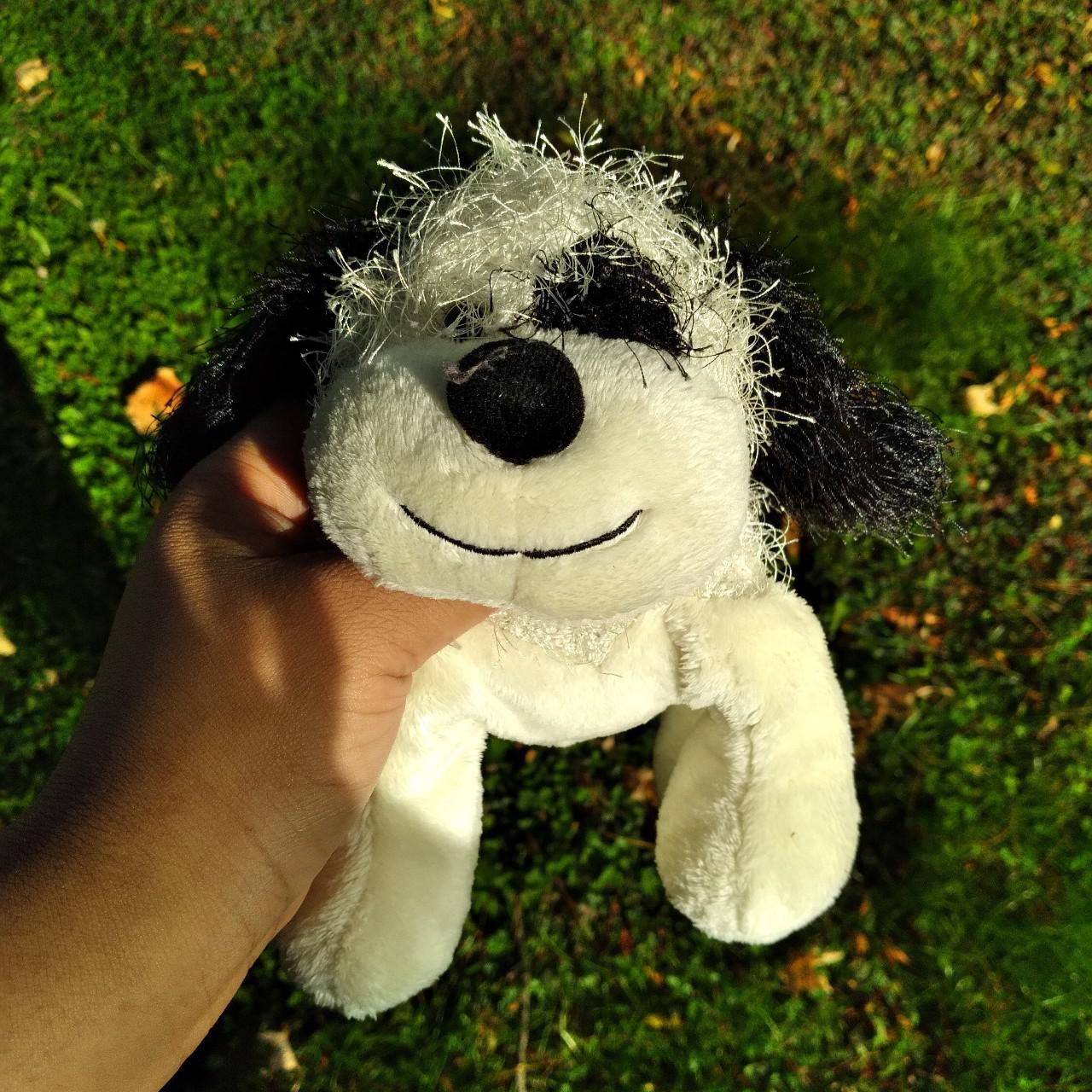 cheeky dog webkinz
