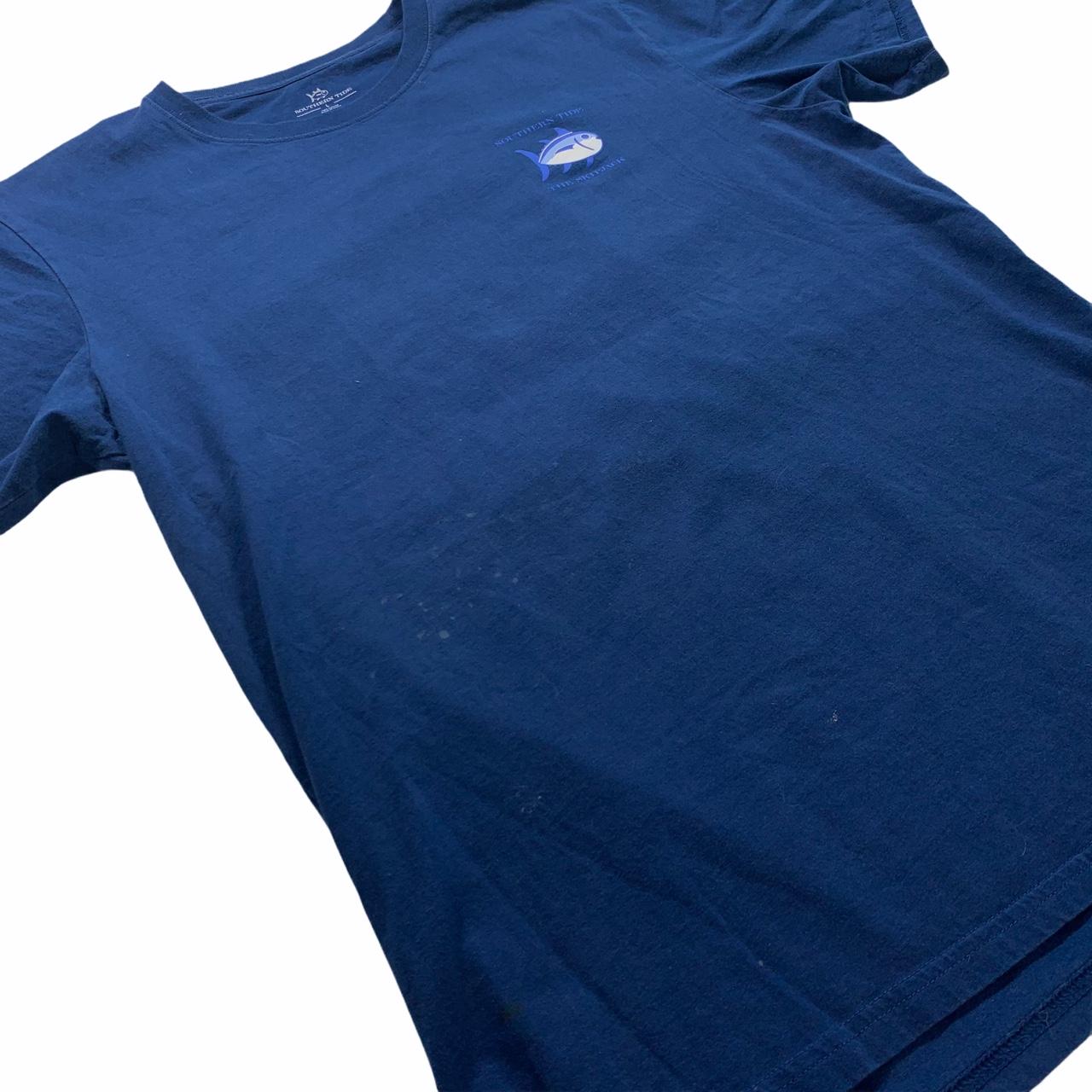 Product Image 3 - •Southern Tide The Skipjack T-Shirt

-Size: