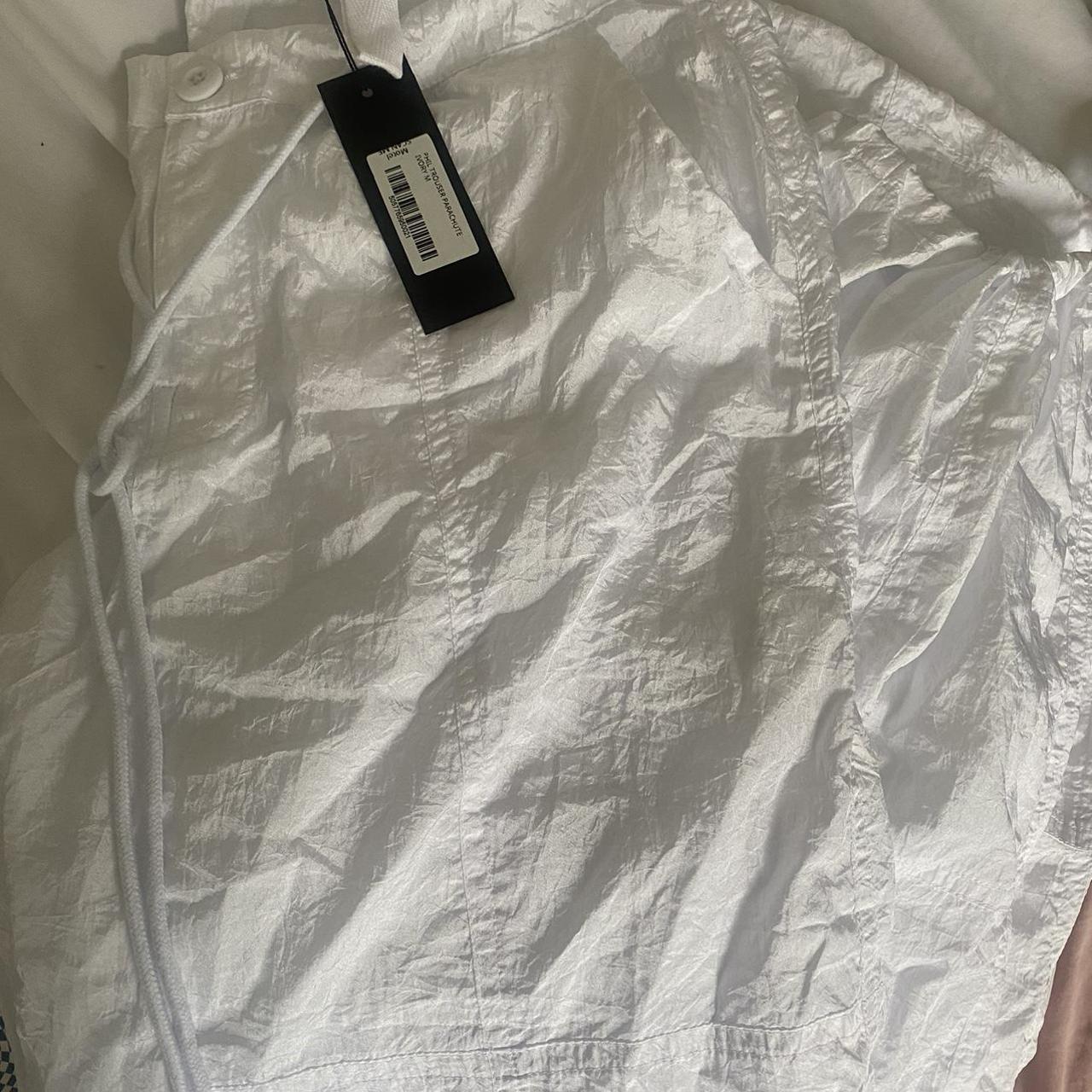 Motel Phil parachute pants Brand new unworn Depop