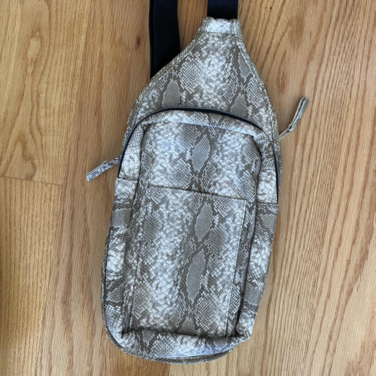 Urban Outfitters Men's Multi Bag | Depop