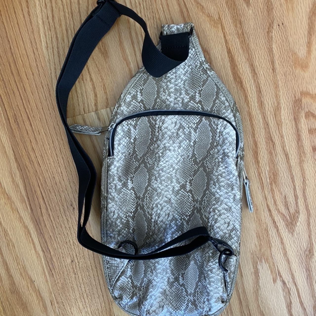 Urban Outfitters Men's Multi Bag | Depop