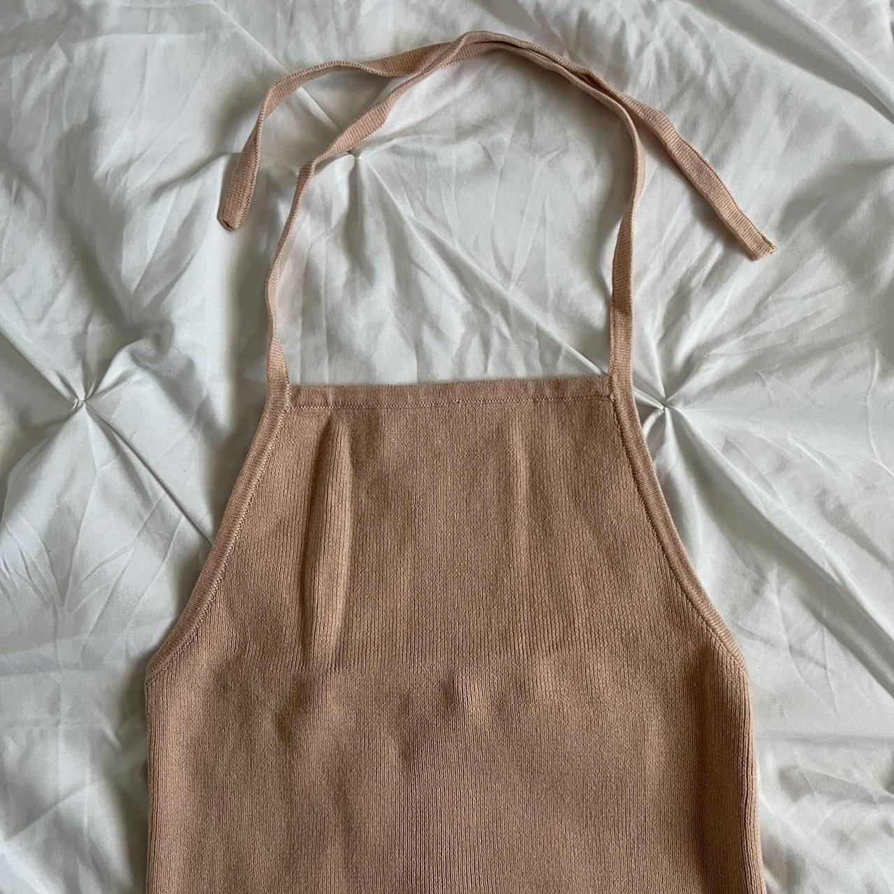 Brandy melville-kinsley-top - Depop