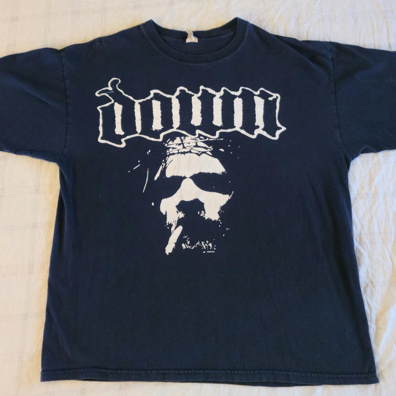 graveworm t shirt
