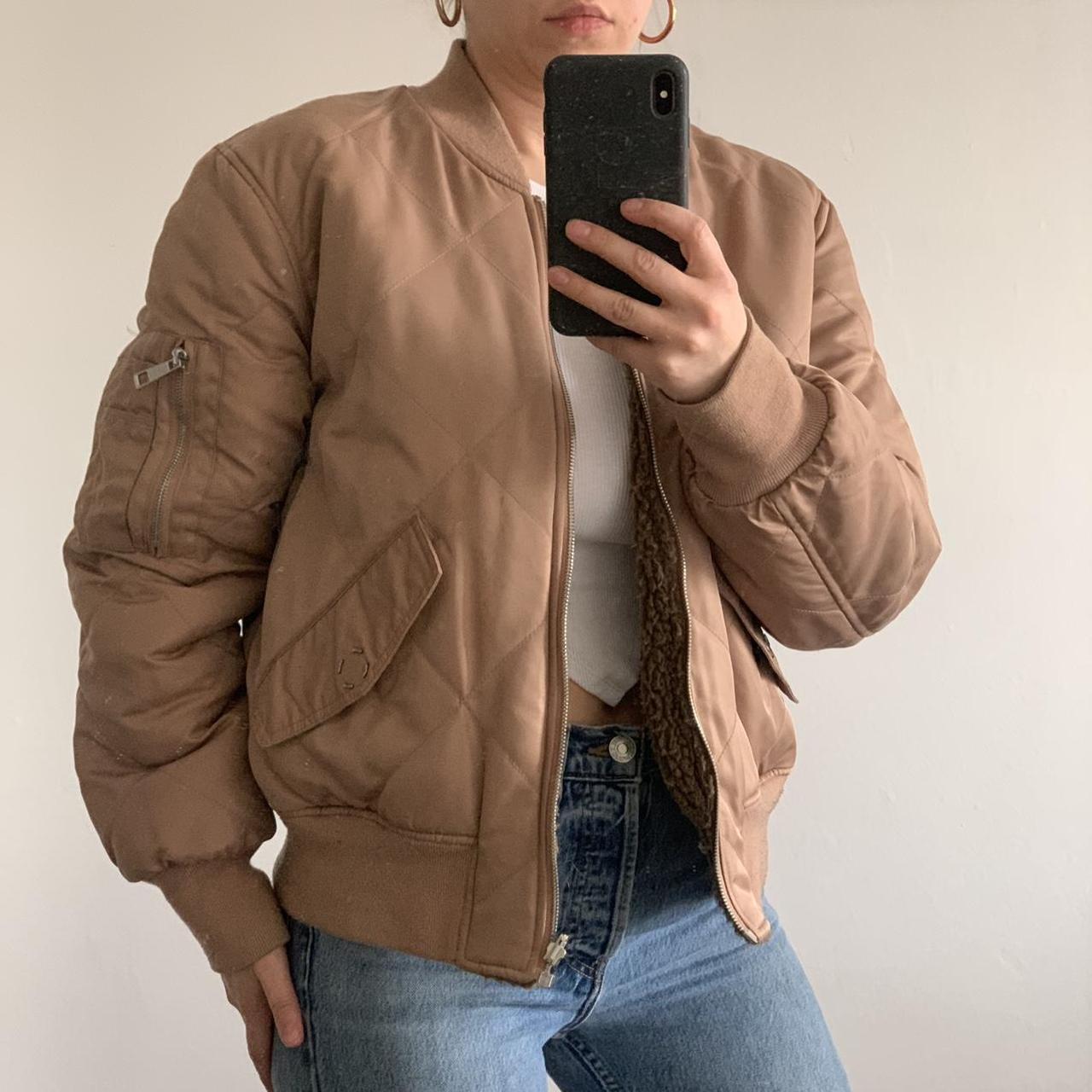 Whistles Women's Jacket Depop