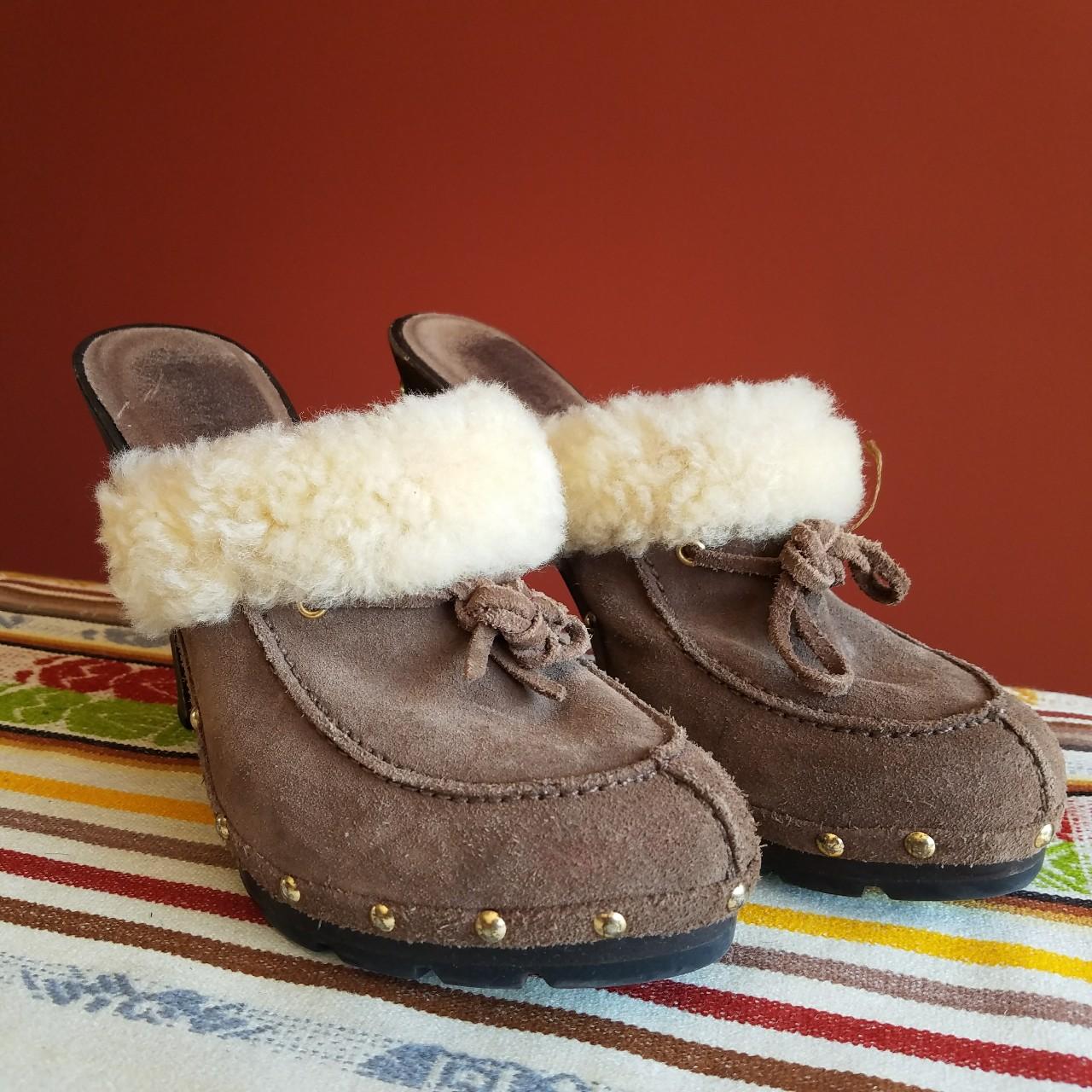 mules femme michael kors