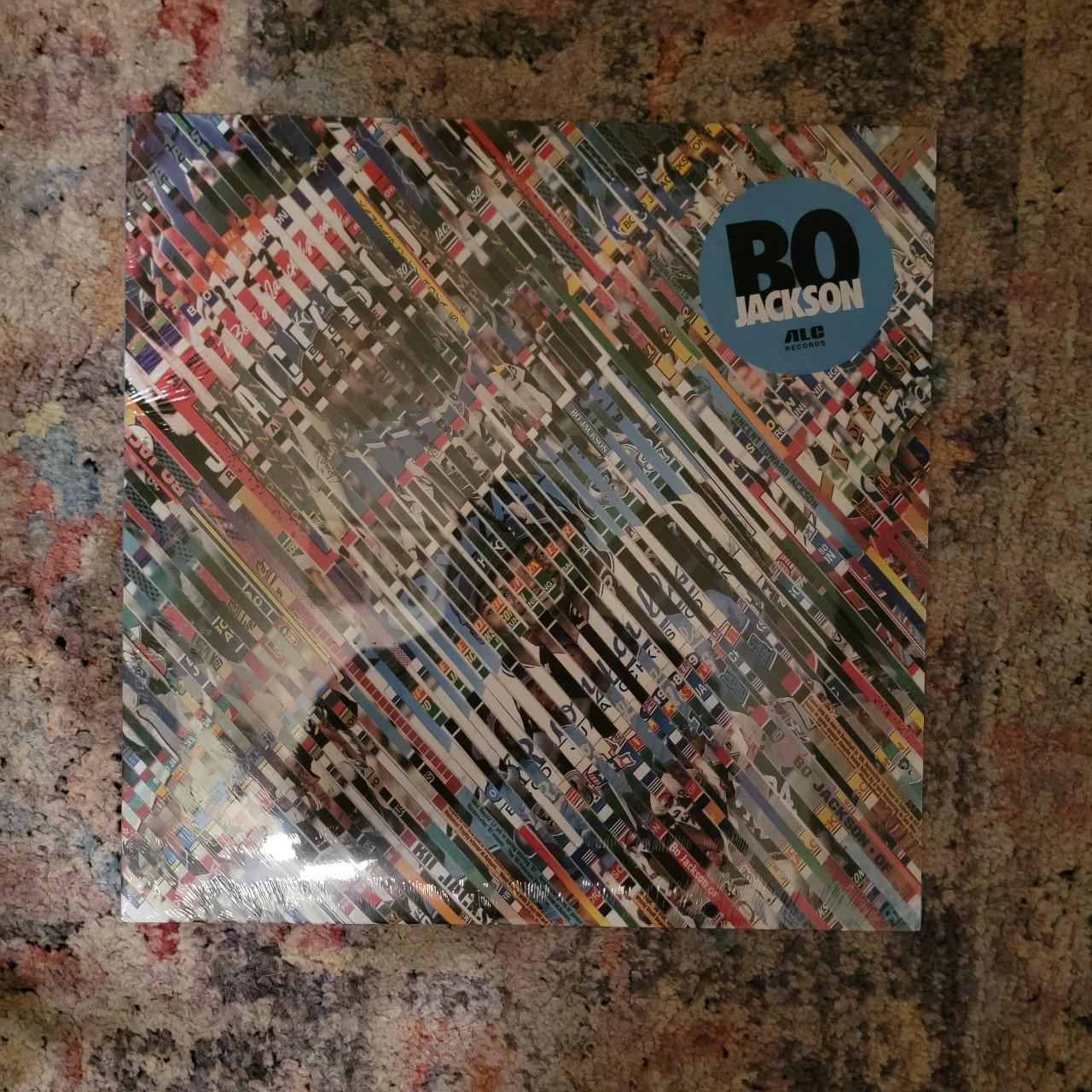 Boldy James x The Alchemist Bo Jackson limited | Depop