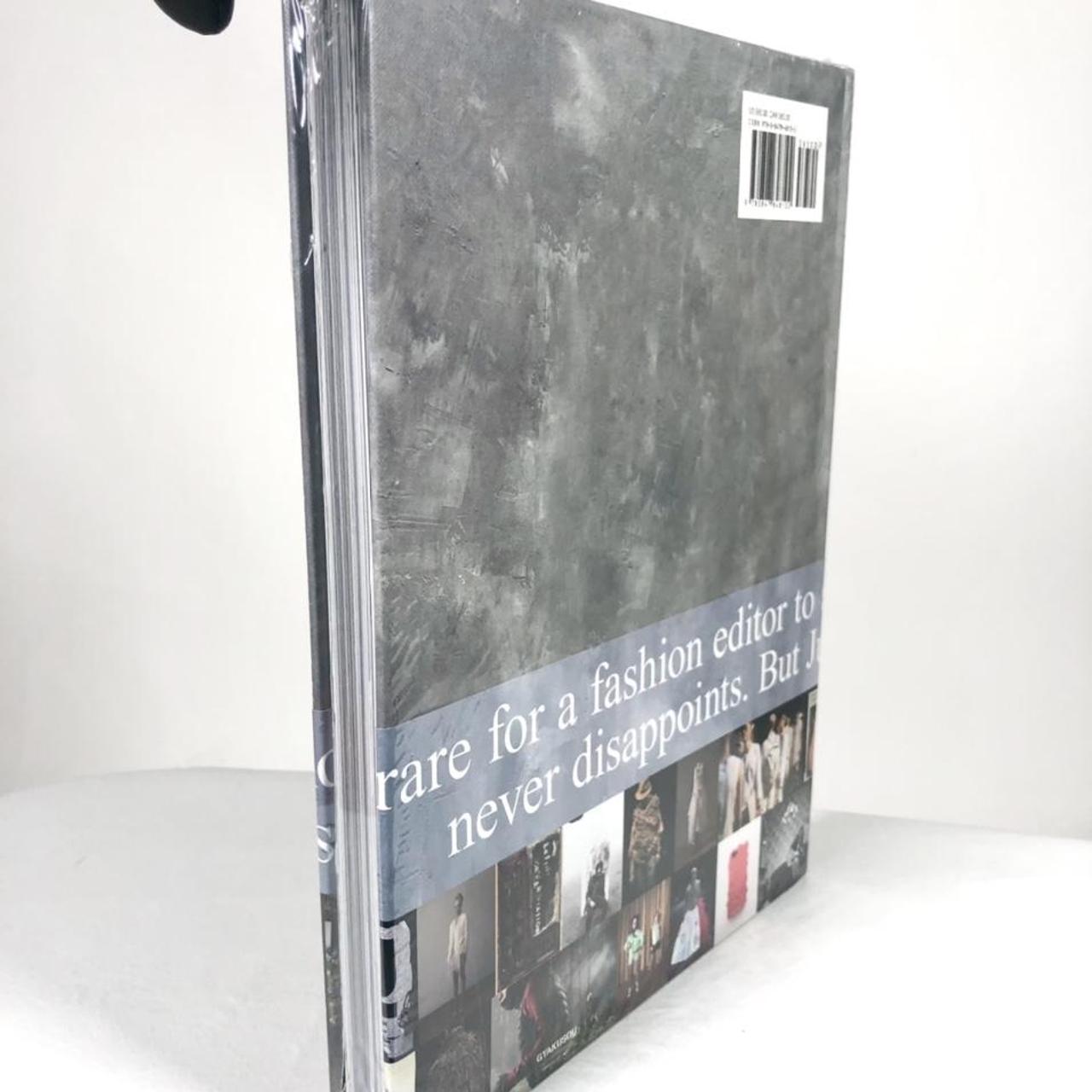 UNDERCOVER by Jun Takahashi, Suzy Menkes (Rizzoli) | Depop