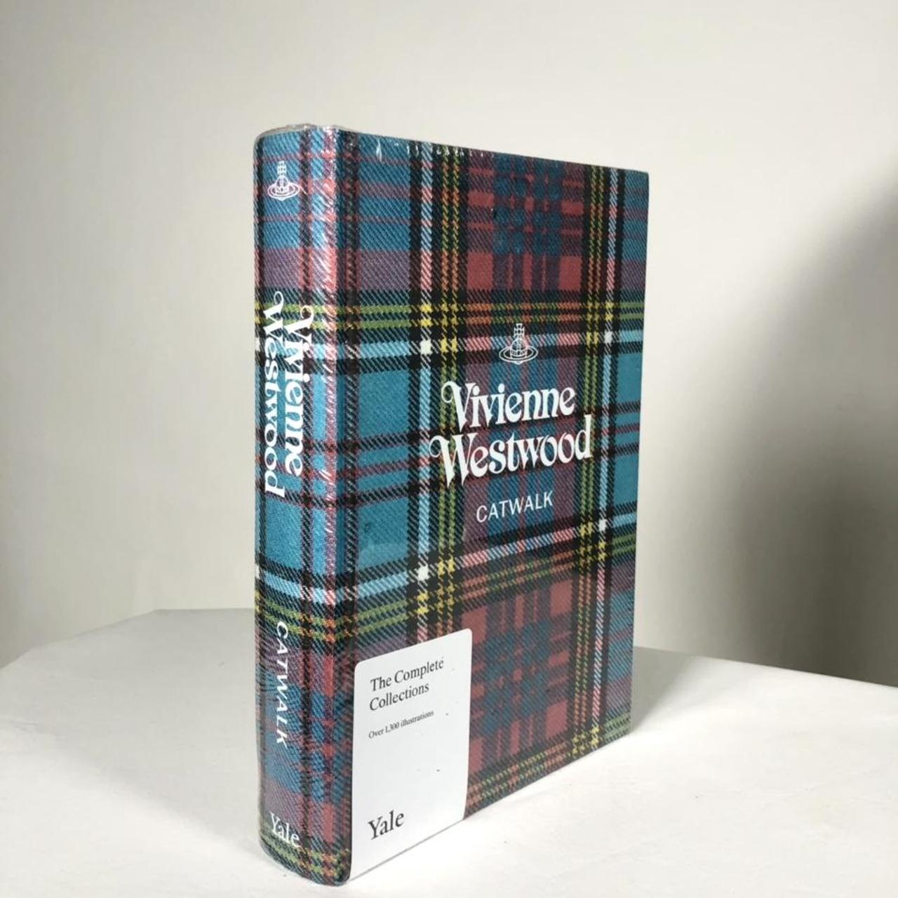 Eye On Design: MacAndreas Tartan Mini Kilt with Sporran and Safety-Pin  Mouthpiece By Vivienne Westwood