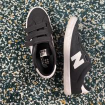 new balance numeric 210 velcro