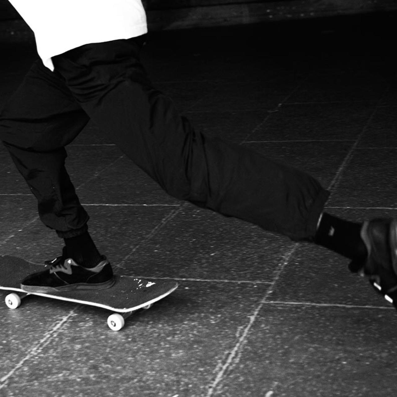 Supra Skate Pro Skater Lucien Clarke Shifter Skateboard Shoes Footwear –  OriginBoardshop - Skate/Surf/Sports