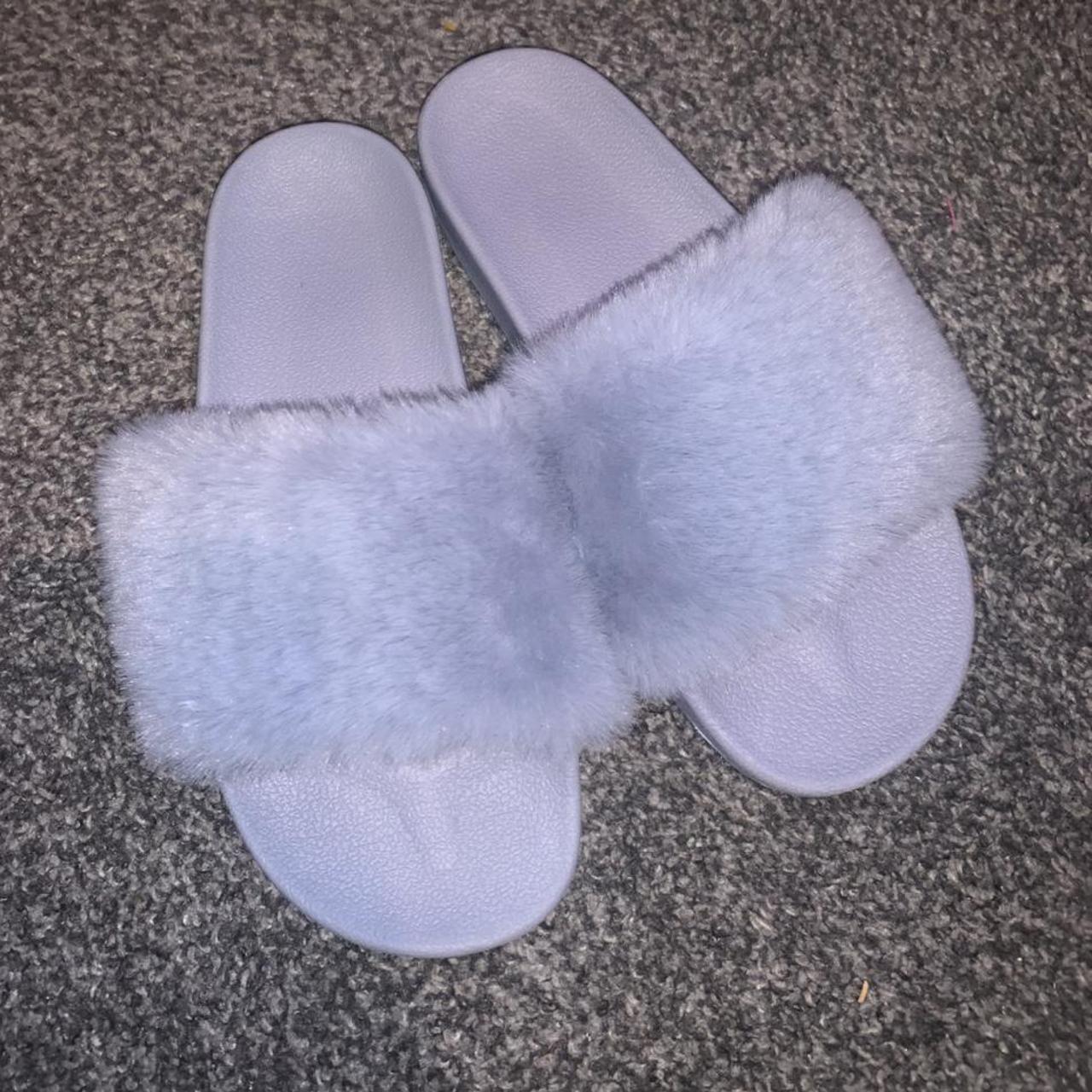 extra warm womens slippers