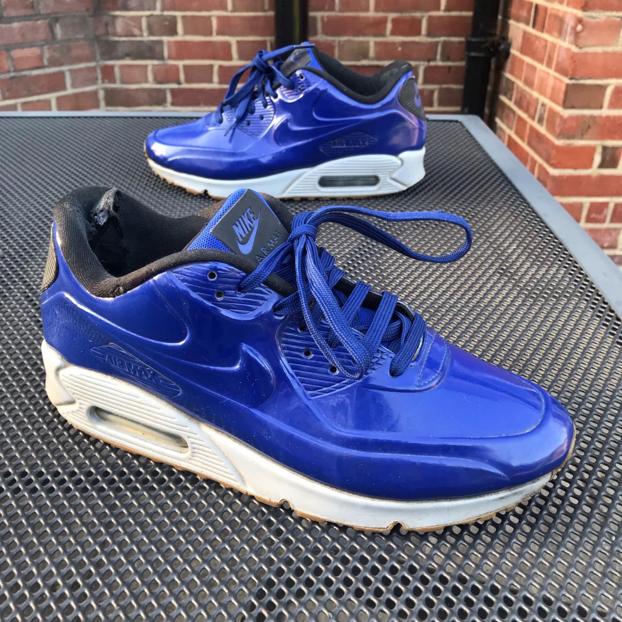 air max 90 vt blue