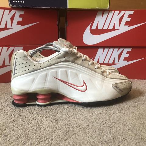 nike shox r4 2000