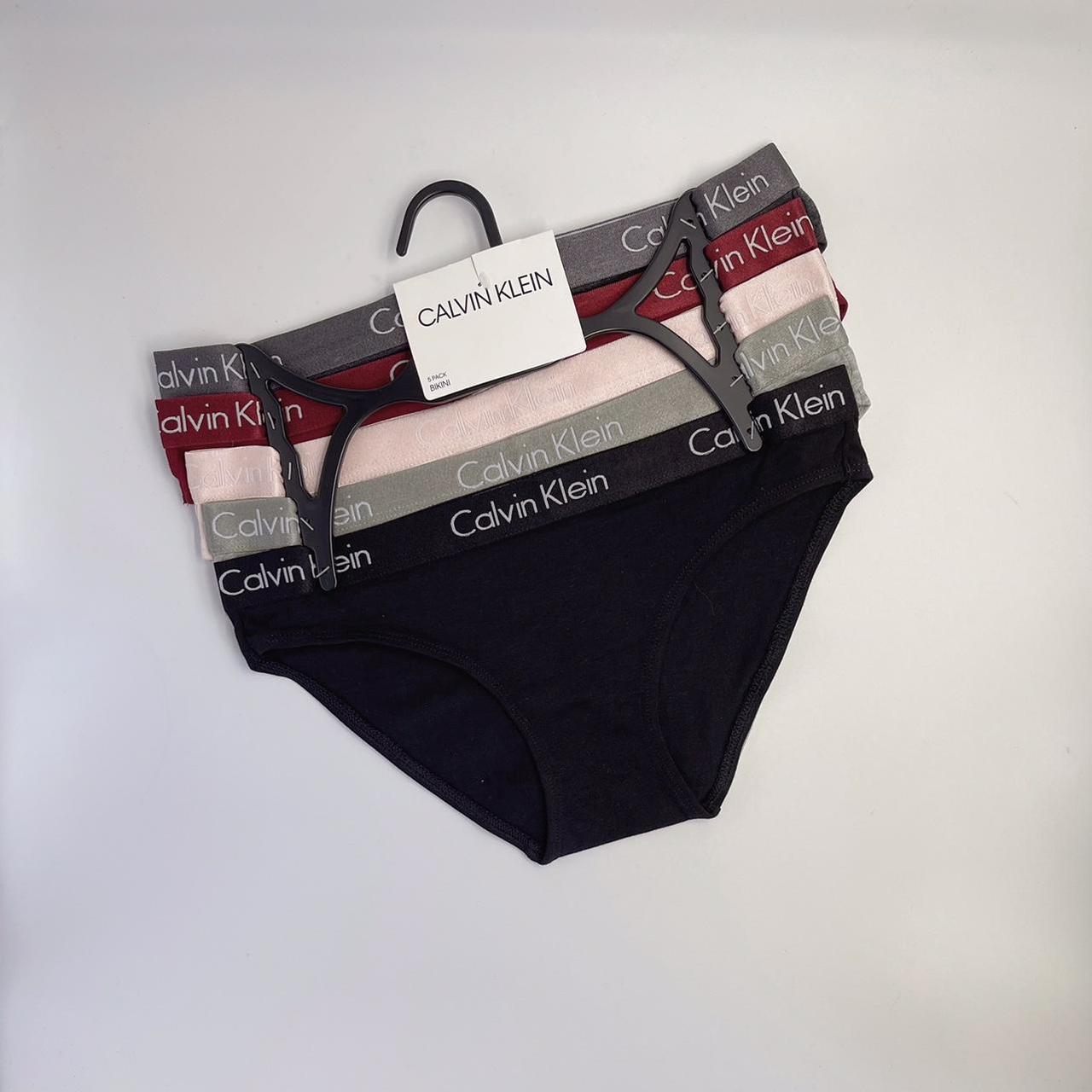 You're getting Authentic NEW Calvin Klein Stretch - Depop