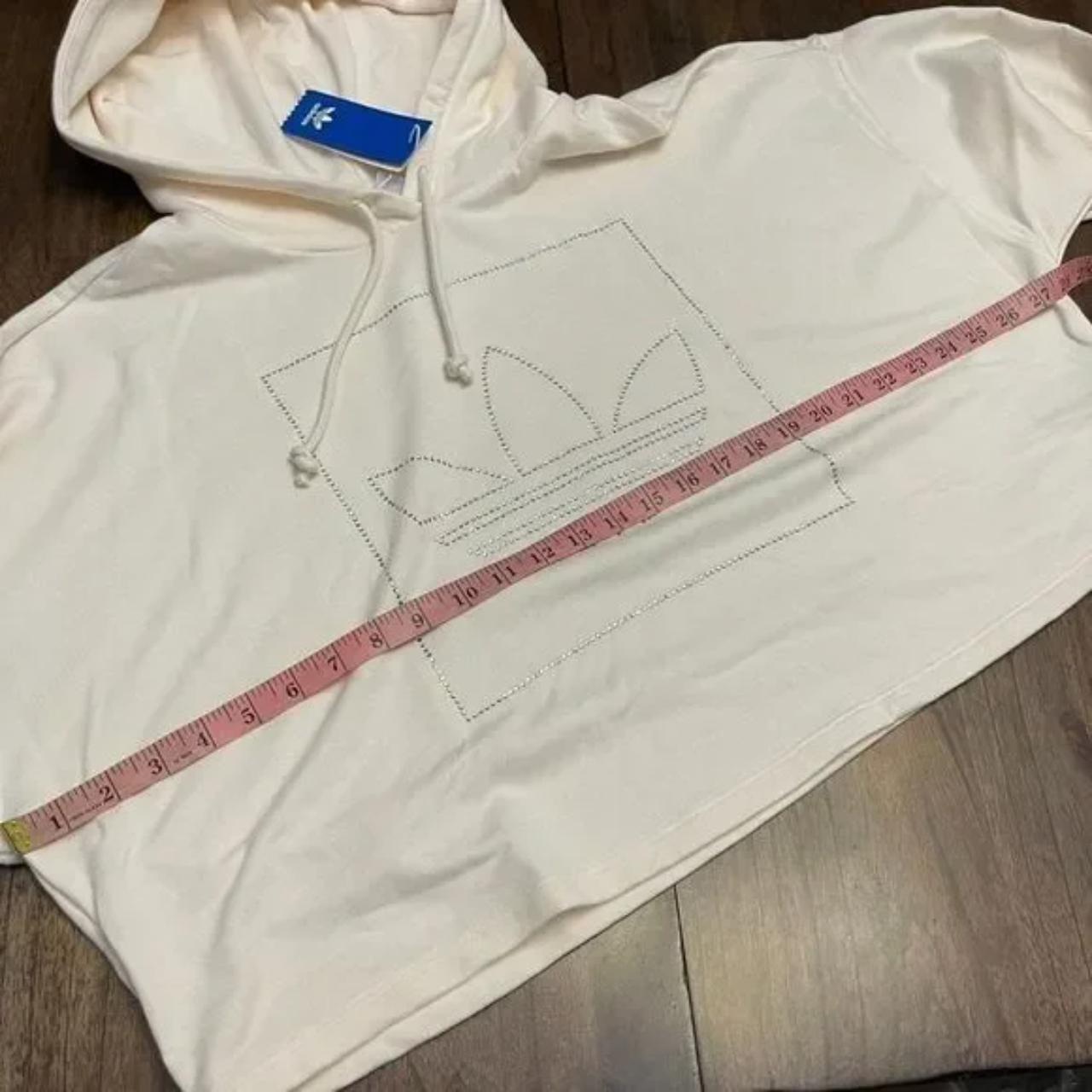 Product Image 3 - Adidas Originals Cropped Hoodie
New
Size Large
Cropped
