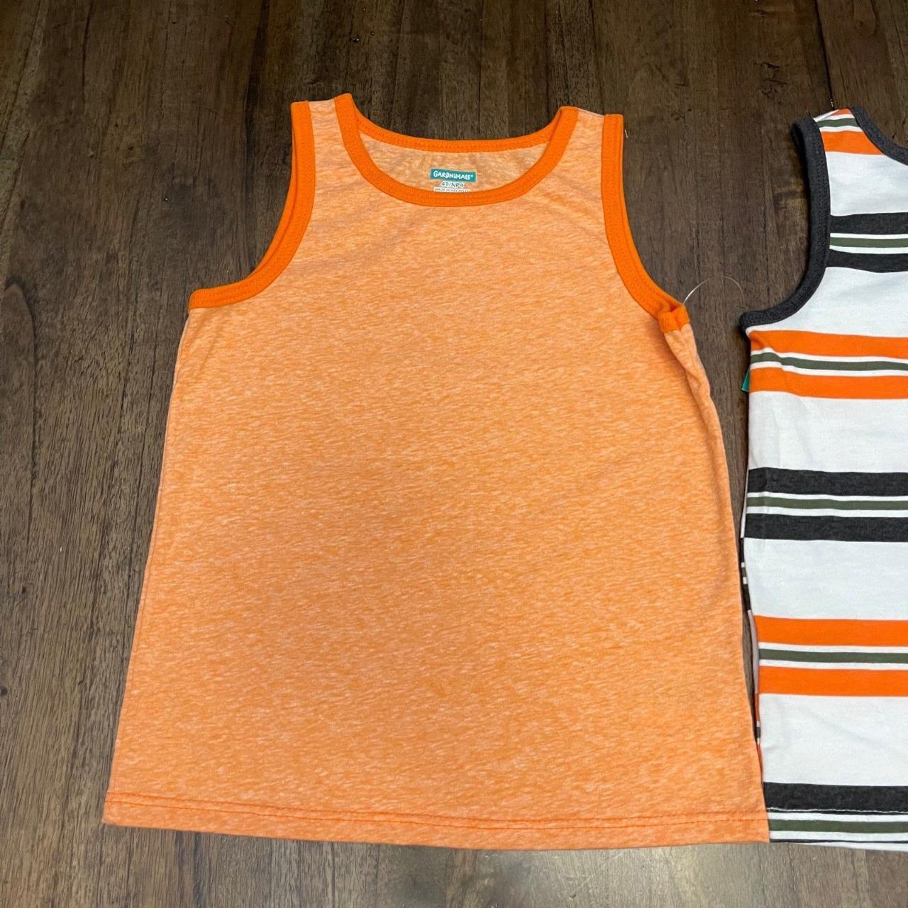 Product Image 3 - 2 Tanks SIZE 4T

New with