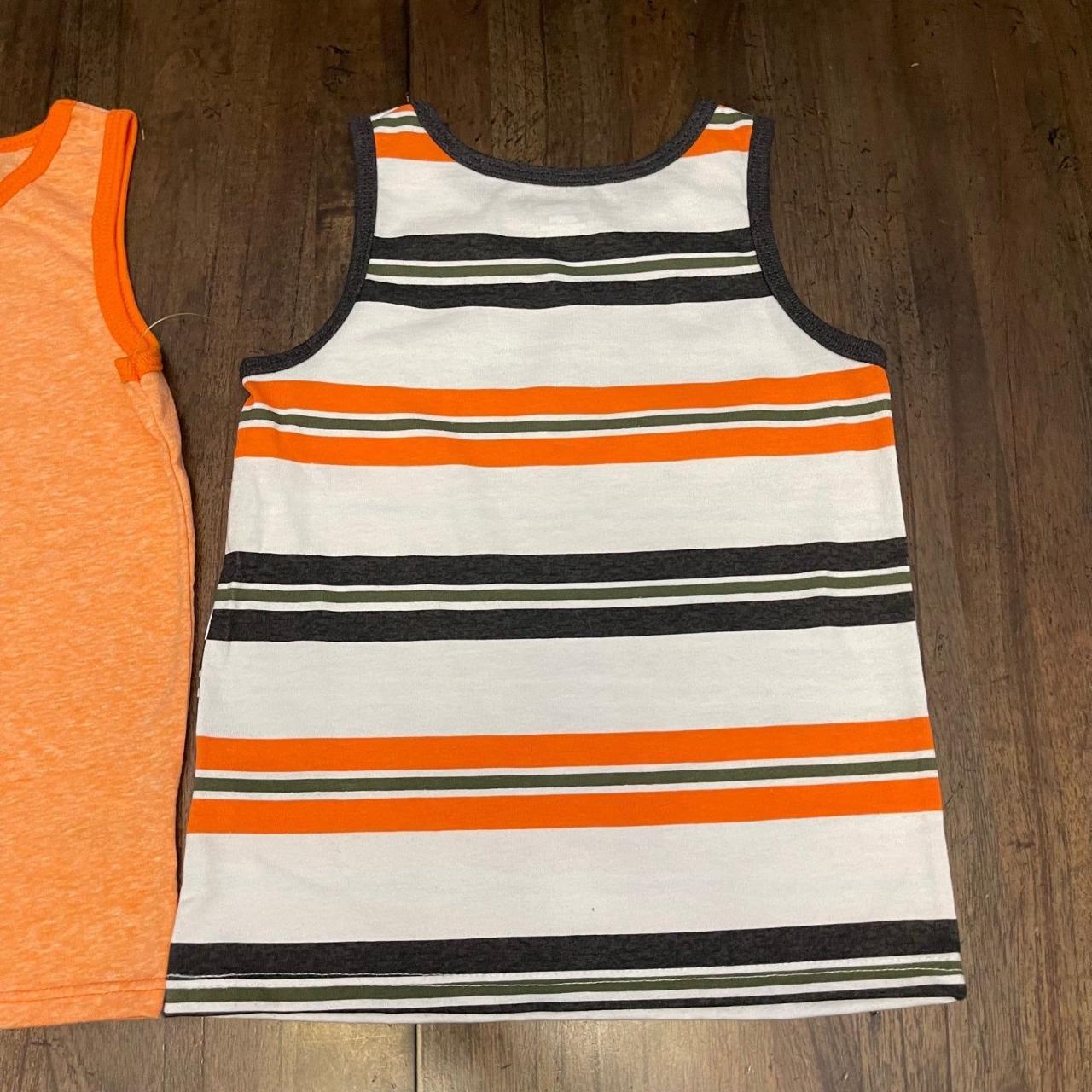 Product Image 2 - 2 Tanks SIZE 4T

New with