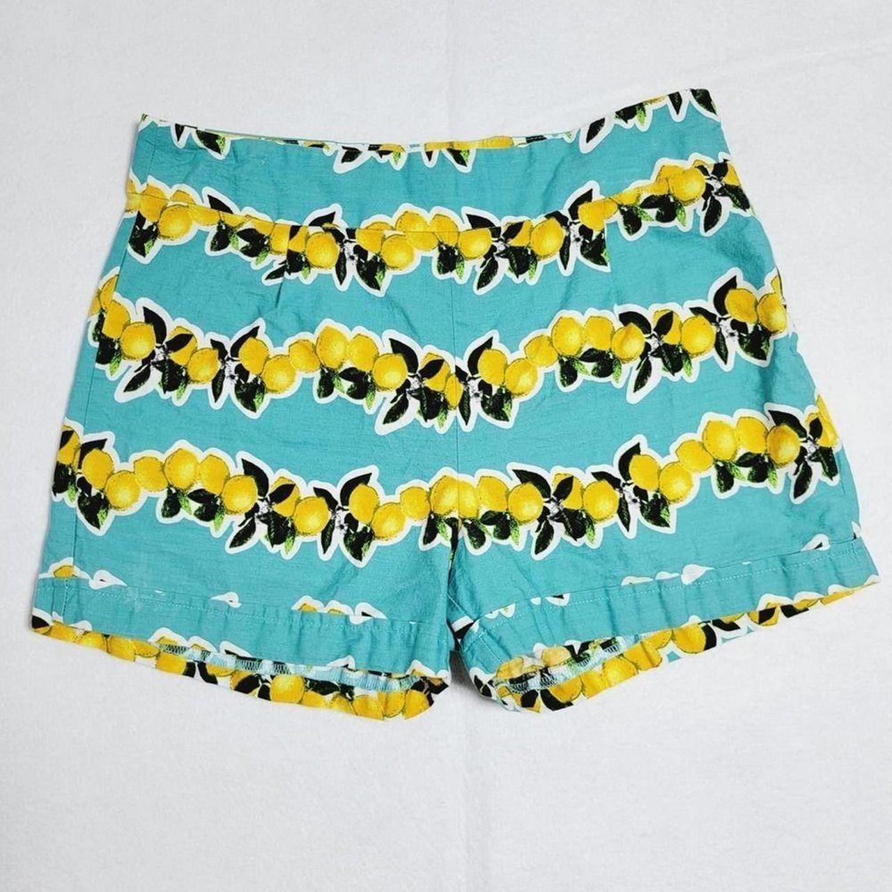 Product Image 1 - Next Lemon Shorts
Girl's Size