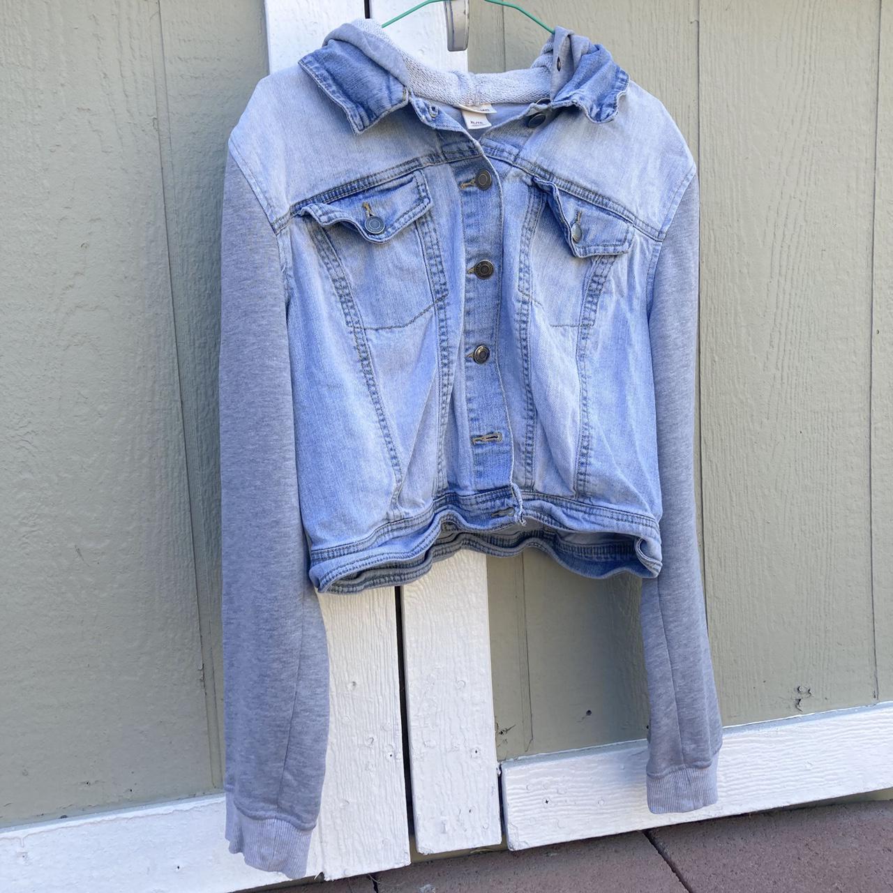Product Image 2 - ~ Grey jean sweater!
~ Size