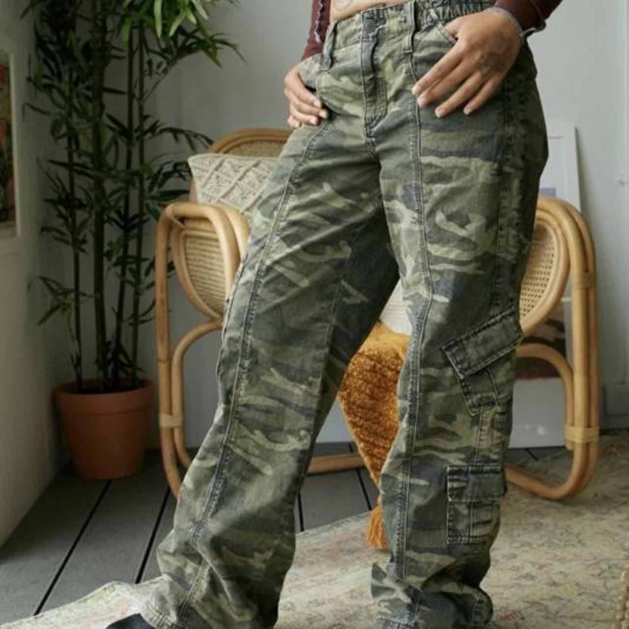 xxs cargo pants