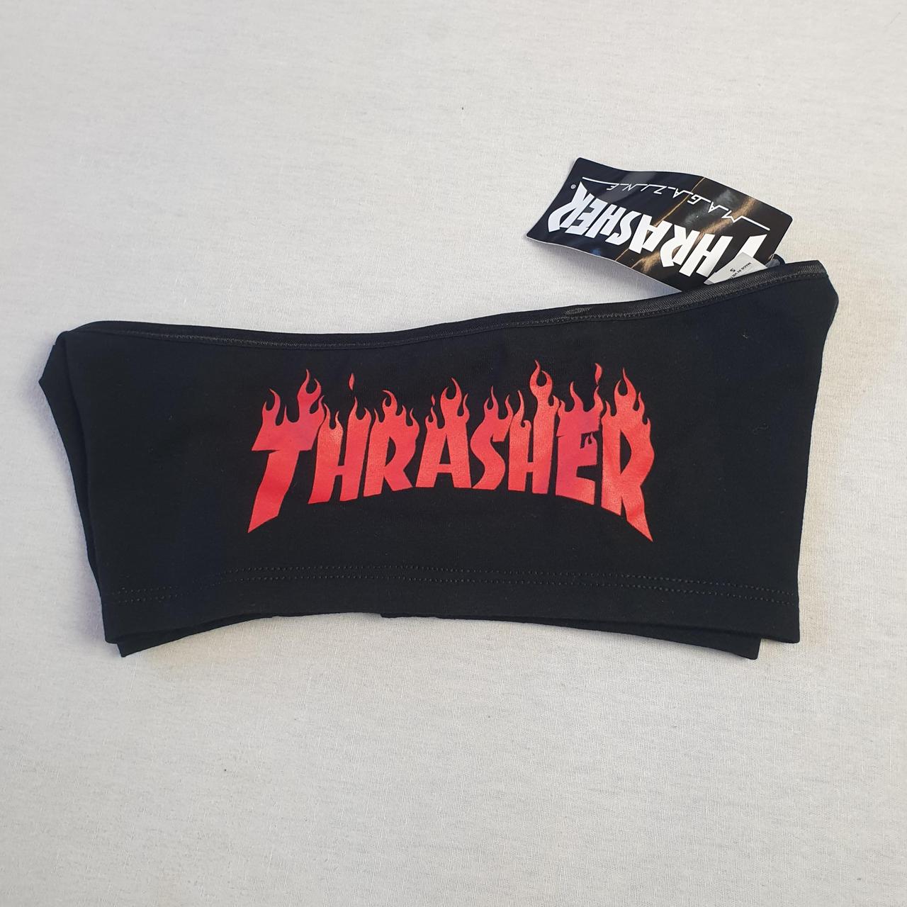 thrasher hot shorts