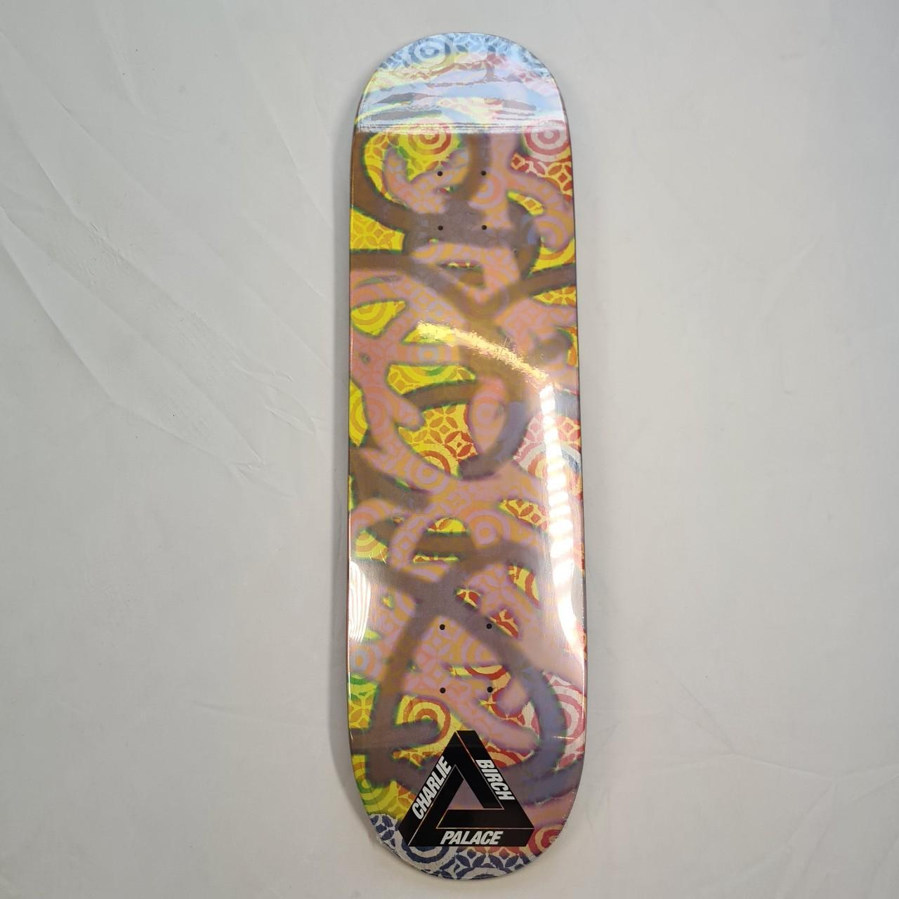 Palace Skateboards , Charlie Birch Pro Model , 8.5...