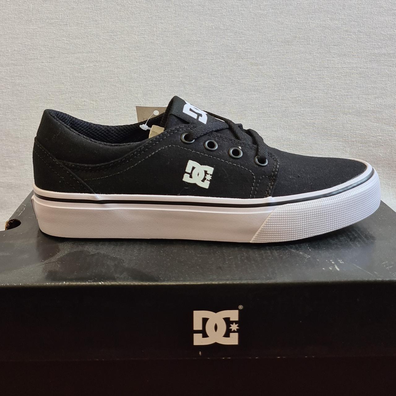 dc shoes one utama