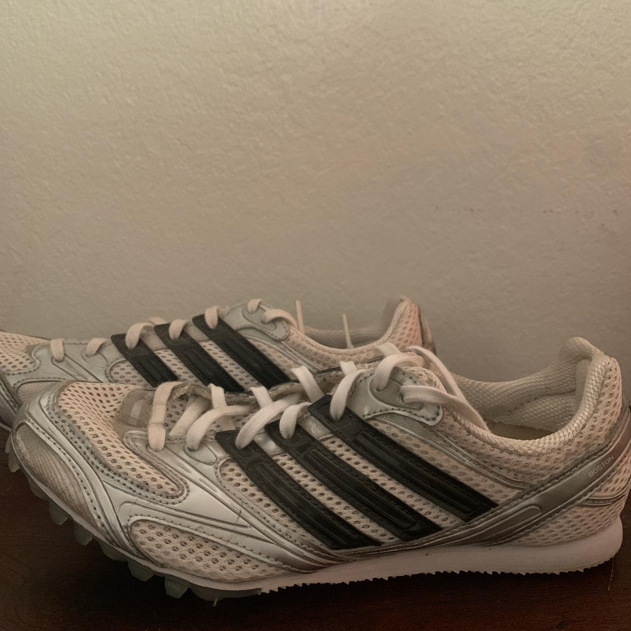 adidas track spikes