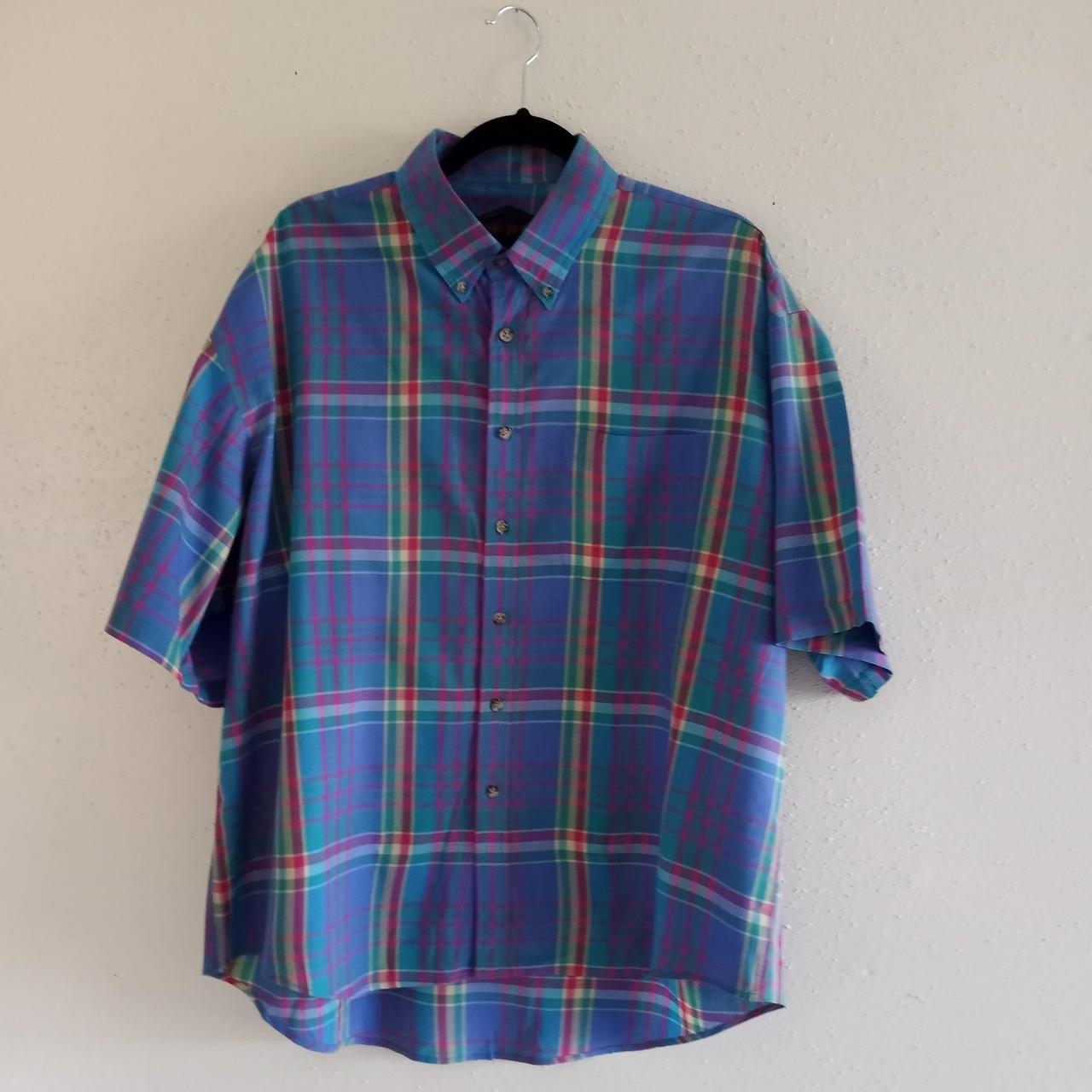 Product Image 1 - Halifax Outfitters Mens Shirt
Excellent condition