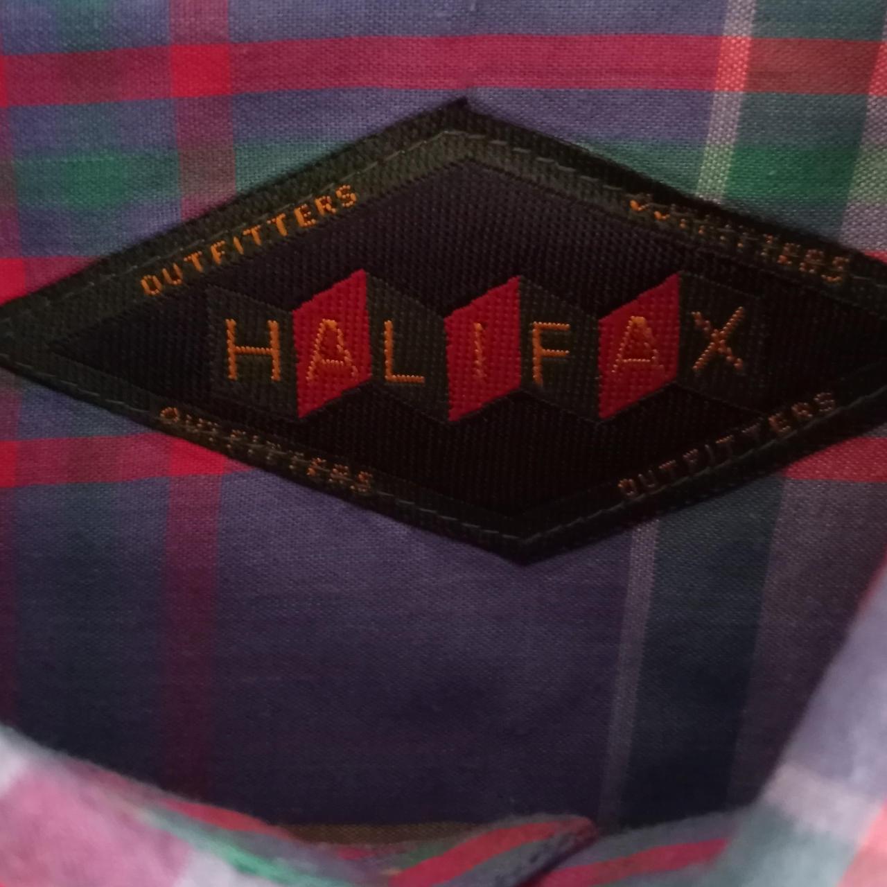 Product Image 2 - Halifax Outfitters Mens Shirt
Excellent condition