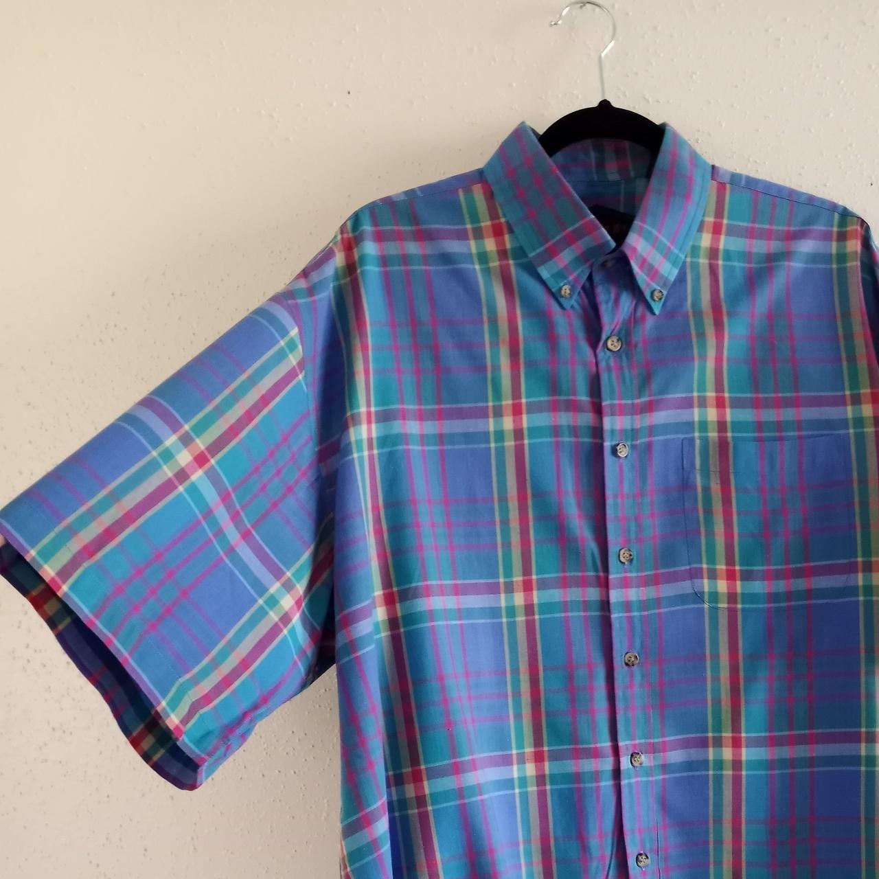 Product Image 4 - Halifax Outfitters Mens Shirt
Excellent condition