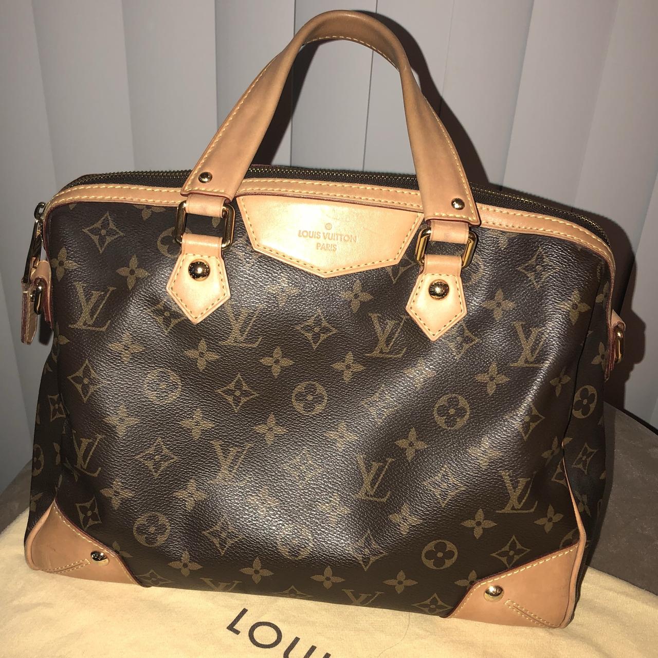 Louis Vuitton LV Retiro Handbag