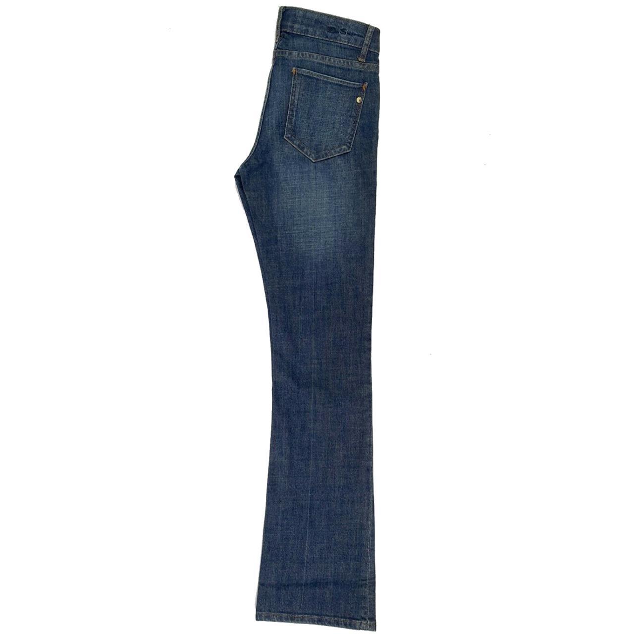 VINTAGE Ben Sherman Faithful women's jeans -... - Depop