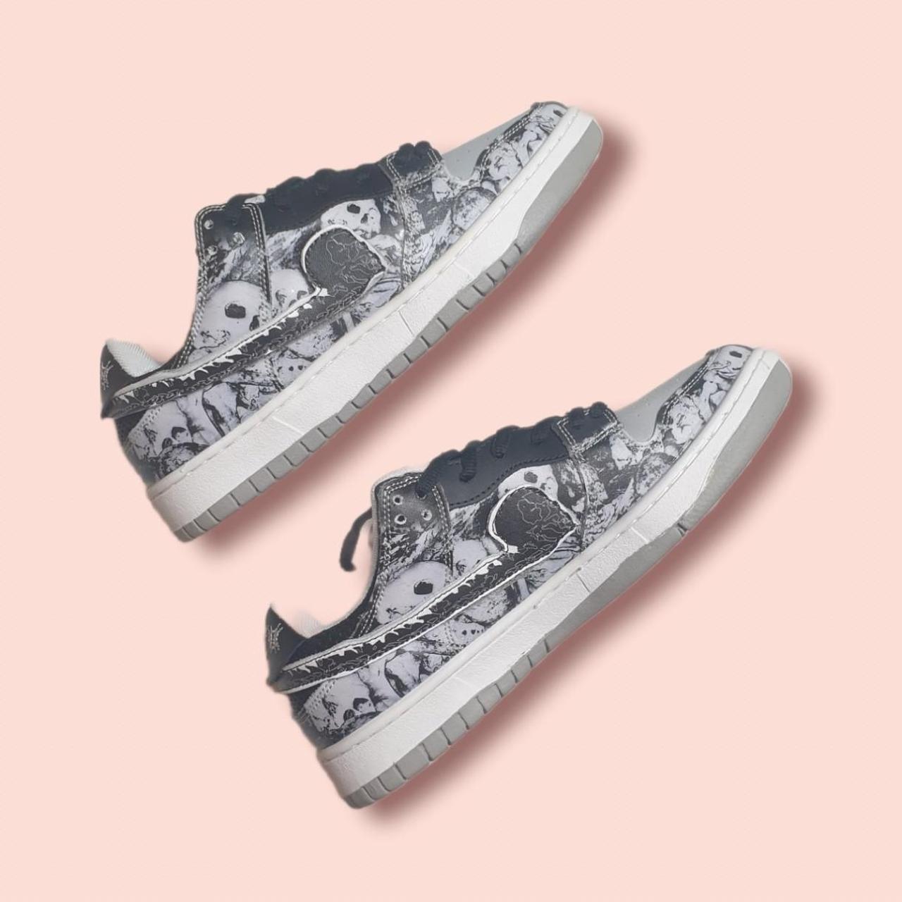 kito dunk v2 catacombs stockx
