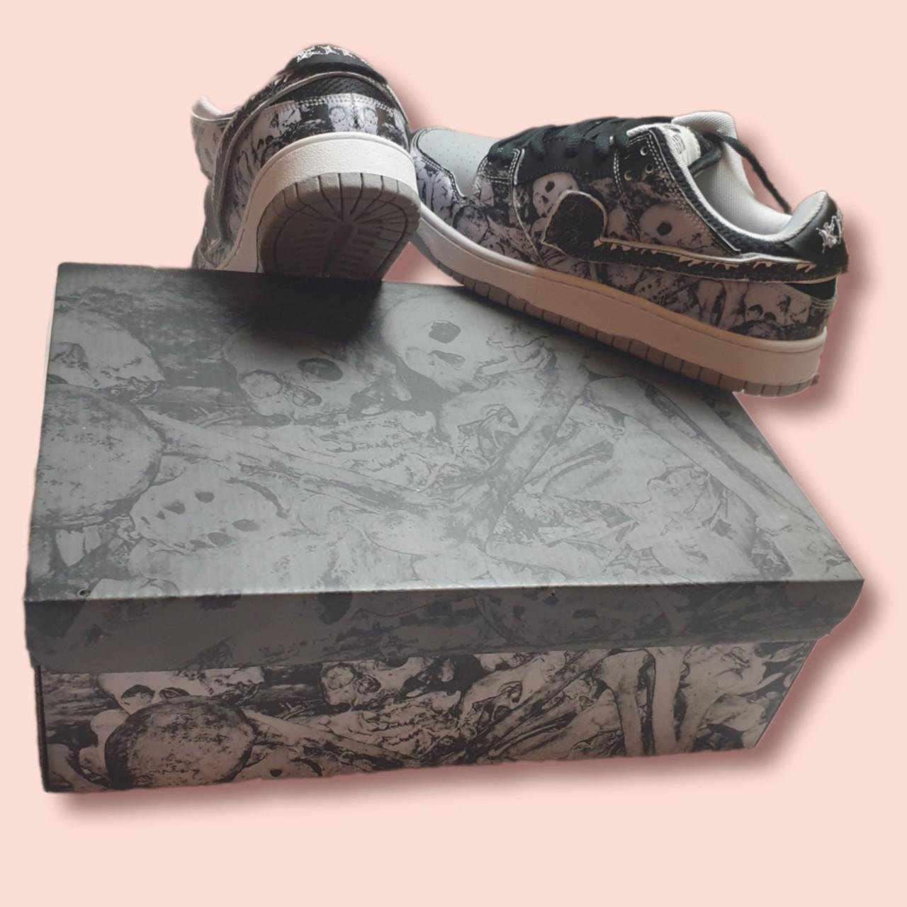 kito dunk v2 catacombs stockx