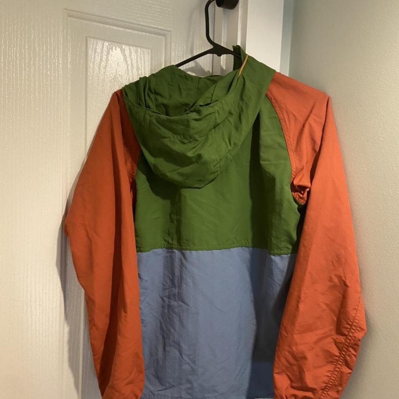 L.L.Bean Women's Multi Jacket Depop